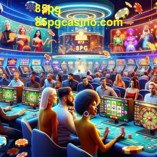 A Ascensão dos Jogos de Eventos