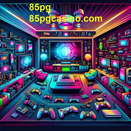 O Futuro dos Jogos: Lançamentos e Inovações que Estão Mudando a Indústria