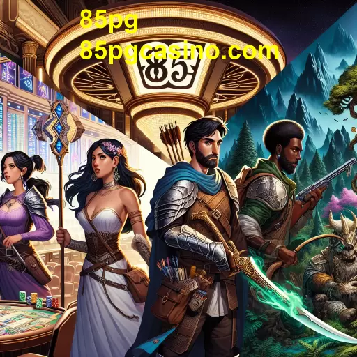 A Evolução e o Impacto dos RPGs no Mundo dos Videogames