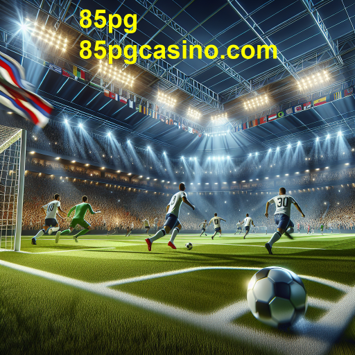 A Evolução dos Jogos de Esportes: Realismo e Diversão em Um Só Lugar